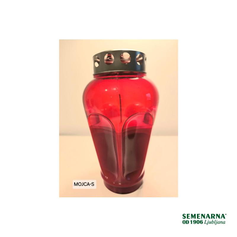 SVEČA MOJCA S Dobovičnik 