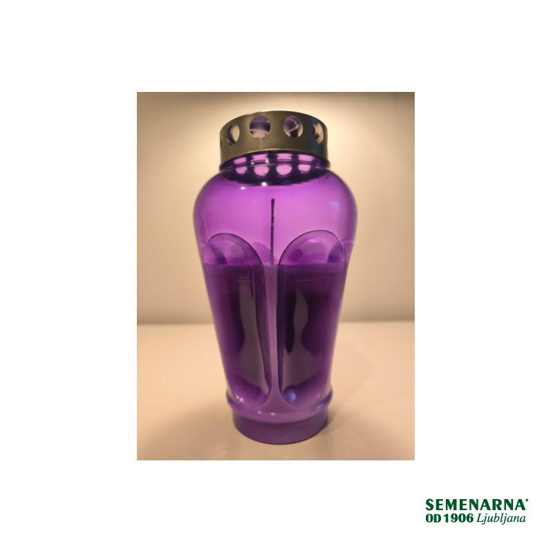 SVEČA MOJCA S Dobovičnik 