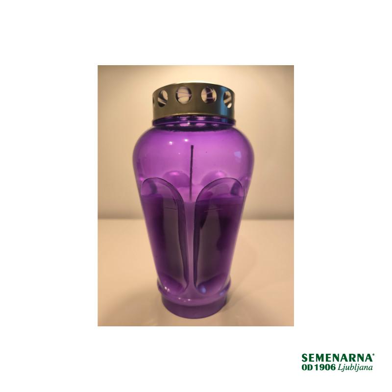 SVEČA MOJCA S Dobovičnik 