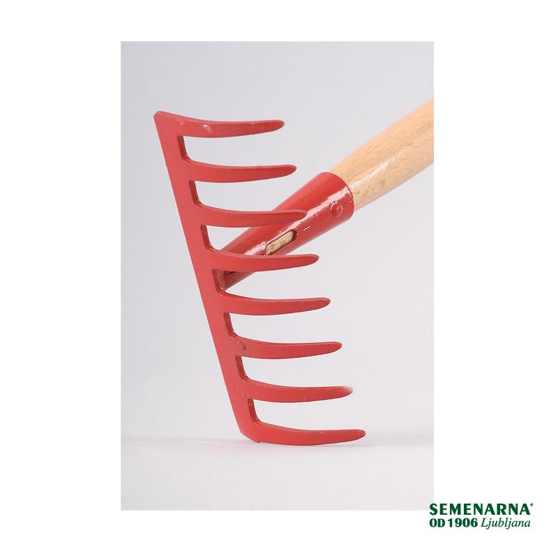 Grabljice nas. otroške 8 Z 