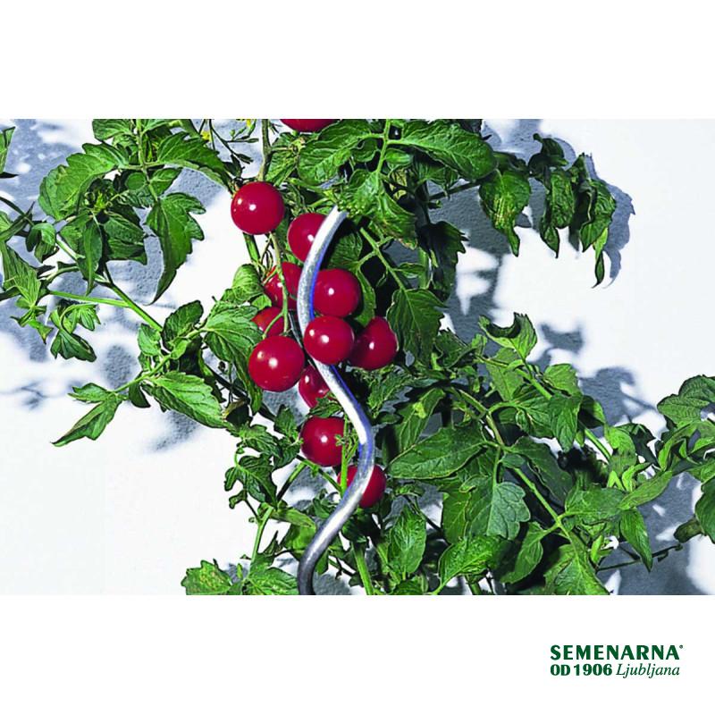 Opornik kov. spirala 180 cm pocinkana 