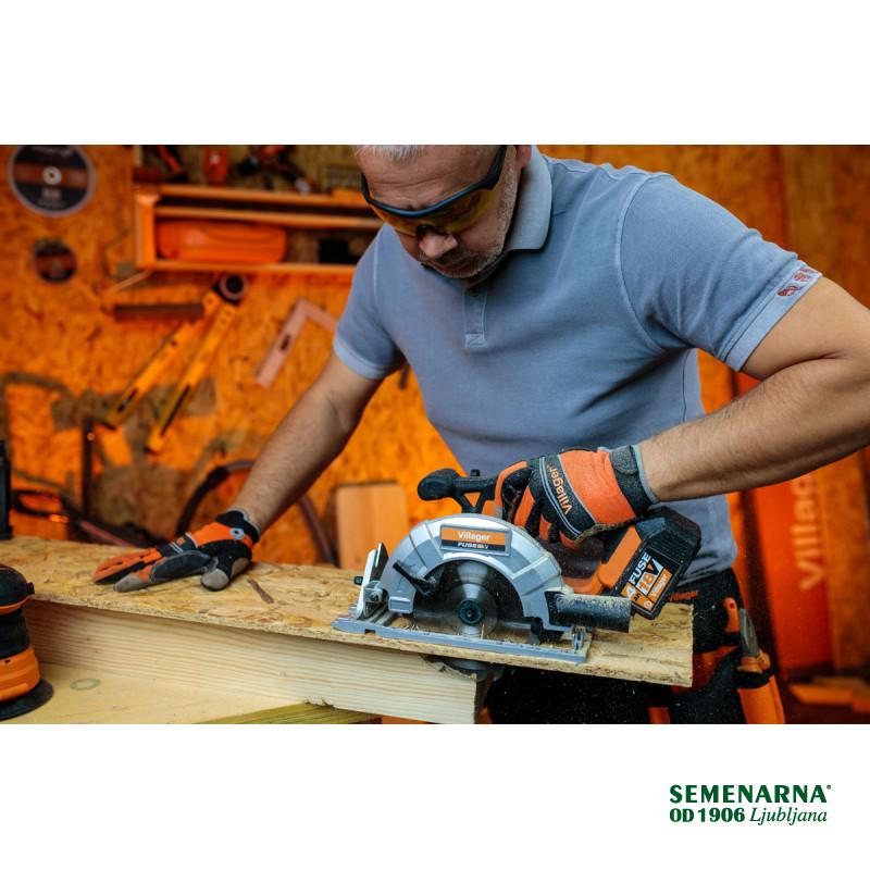 Žaga krožna Fuse VLN 1620 Villager 