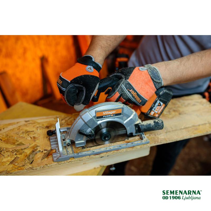 Žaga krožna Fuse VLN 1620 Villager 
