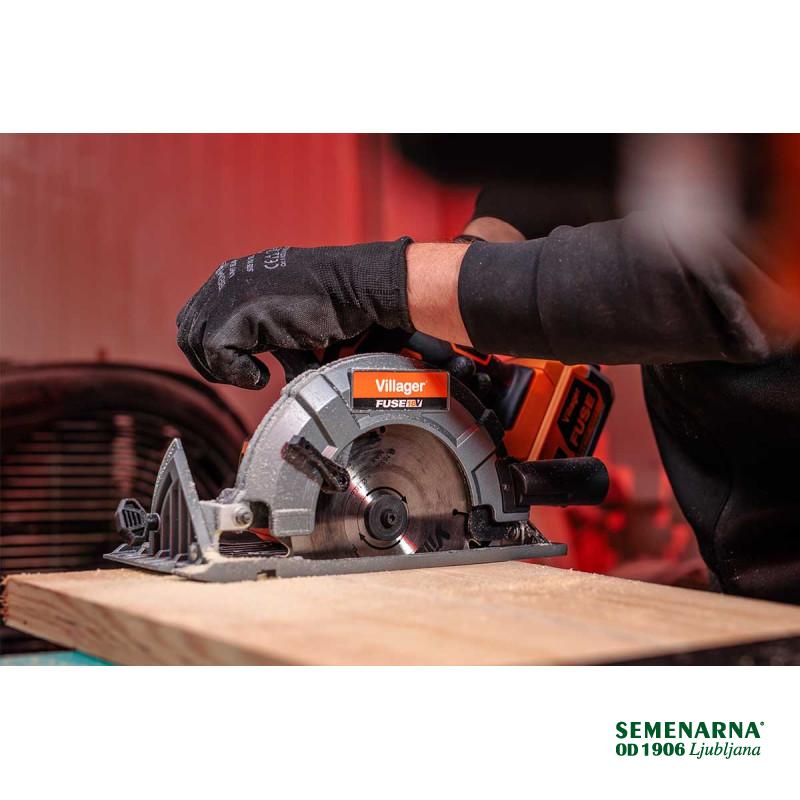 Žaga krožna Fuse VLN 1620 Villager 