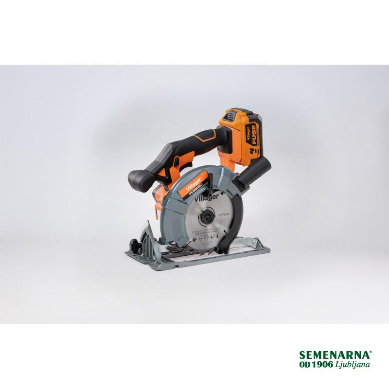 Žaga krožna Fuse VLN 1620 Villager 