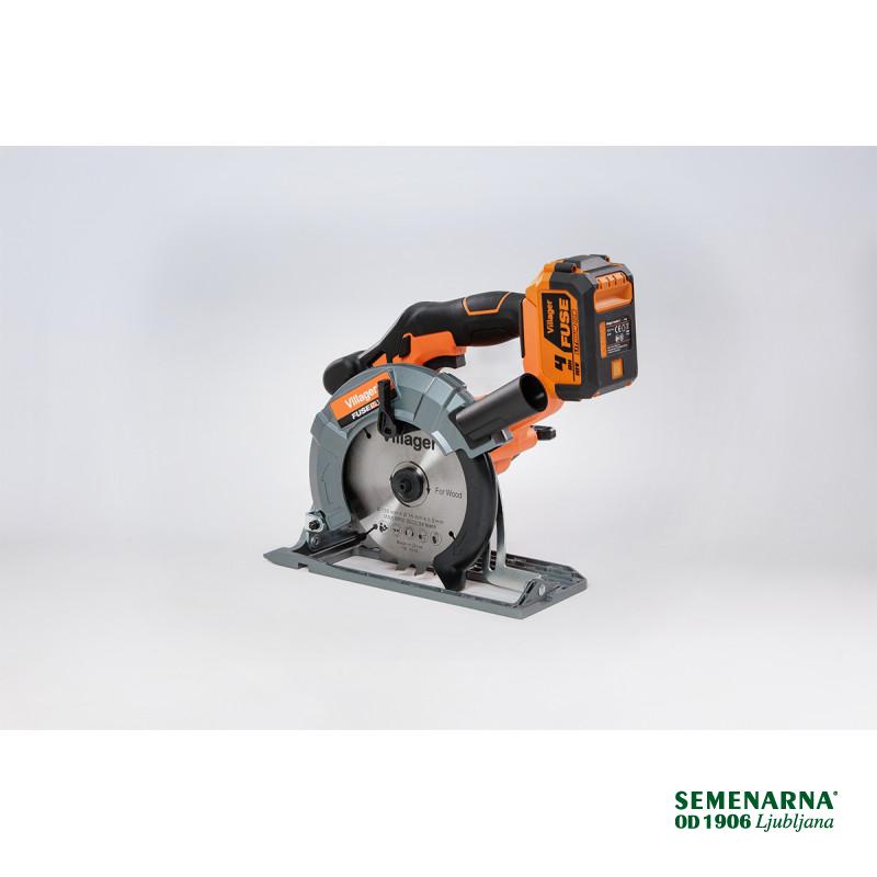 Žaga krožna Fuse VLN 1620 Villager 