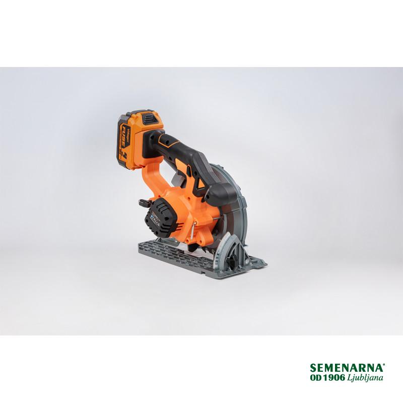 Žaga krožna Fuse VLN 1620 Villager 