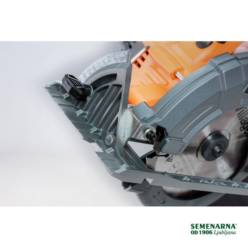 Žaga krožna Fuse VLN 1620 Villager 