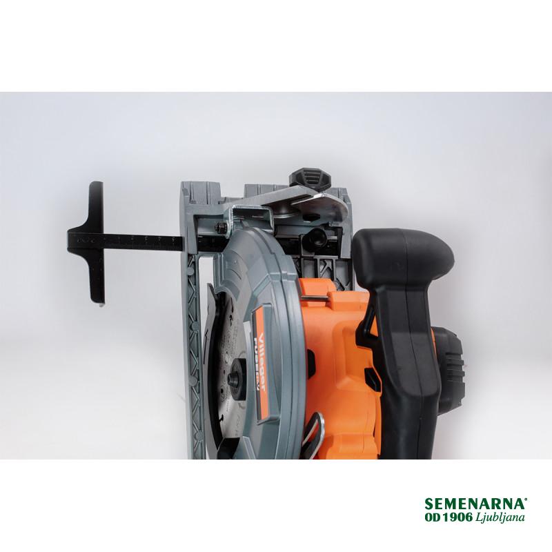 Žaga krožna Fuse VLN 1620 Villager 