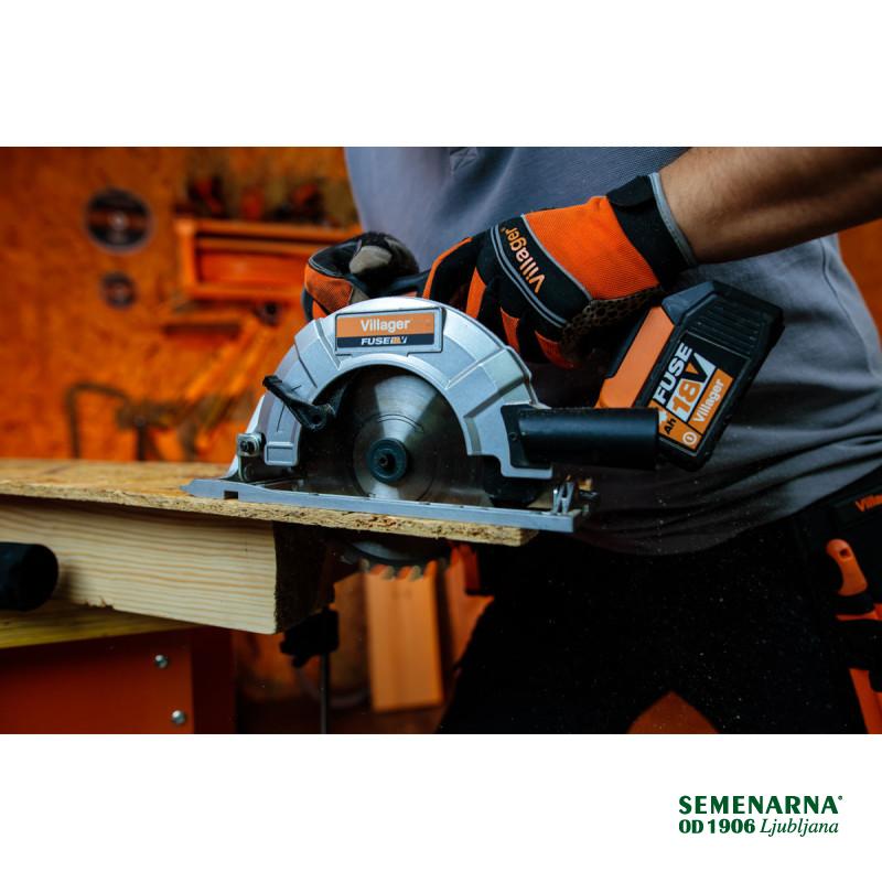 Žaga krožna Fuse VLN 1620 Villager 