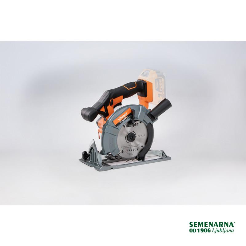 Žaga krožna Fuse VLN 1620 Villager 