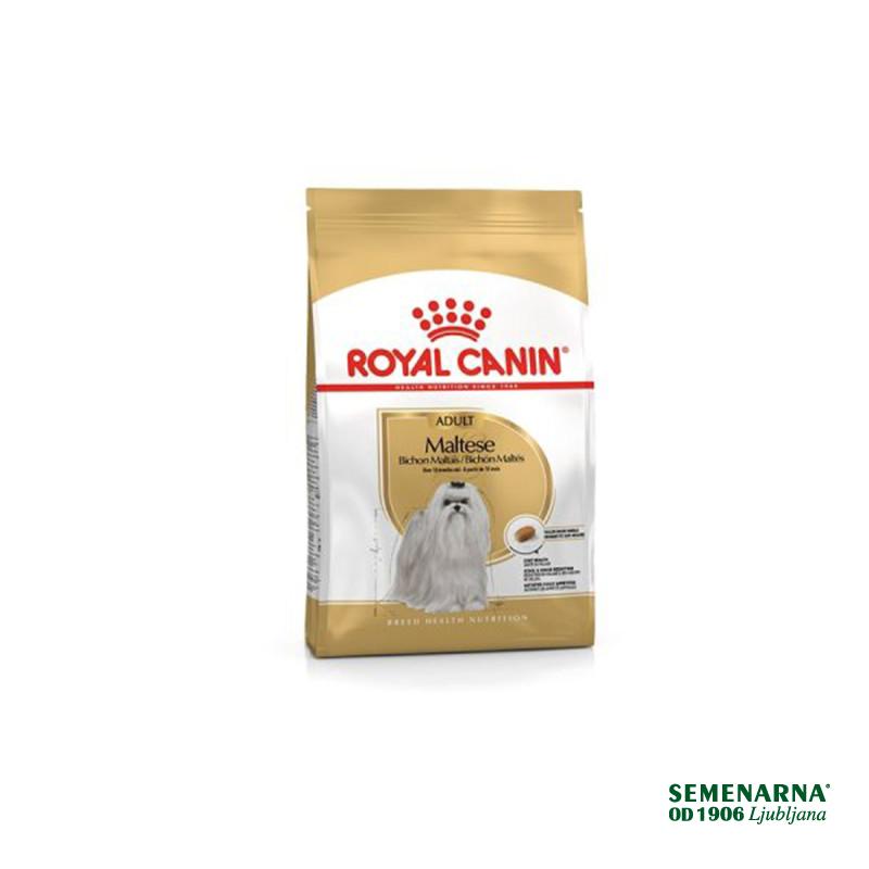 BRIK.ZA PSE SHB MALTEŽ. NAD 10MES. 1,5KG-139950150 