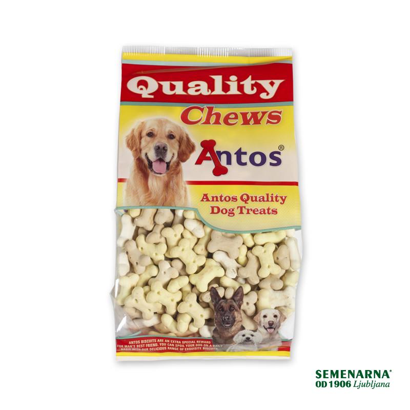 An-piškoti mini kosti vanili za pse 350 g / 20.278 