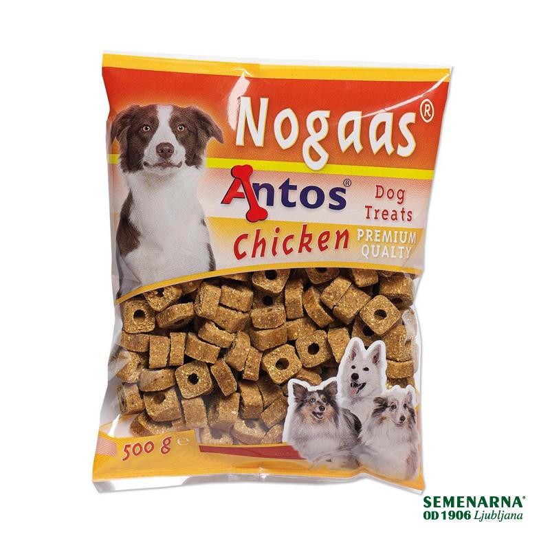 An-nogaas mehki pribol. za pse pišč. 500 g / 10.157 