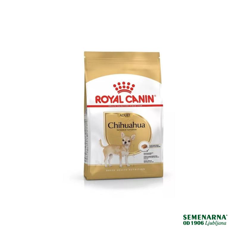 BRIK. ZA PSE BHN CHIHUAHUA ADULT 1,5KG-22100150 