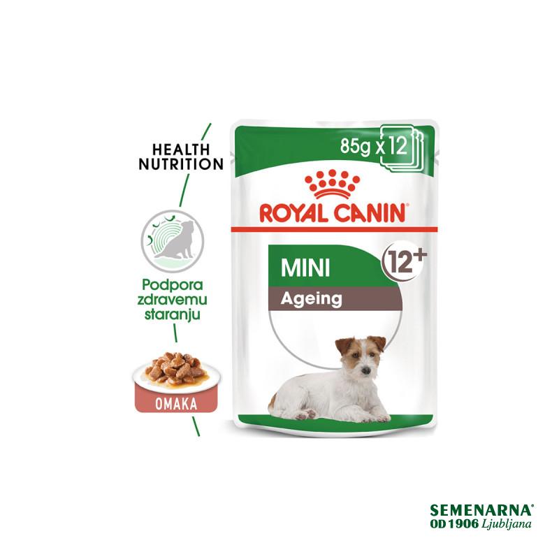 SHN Mini Agening WET 