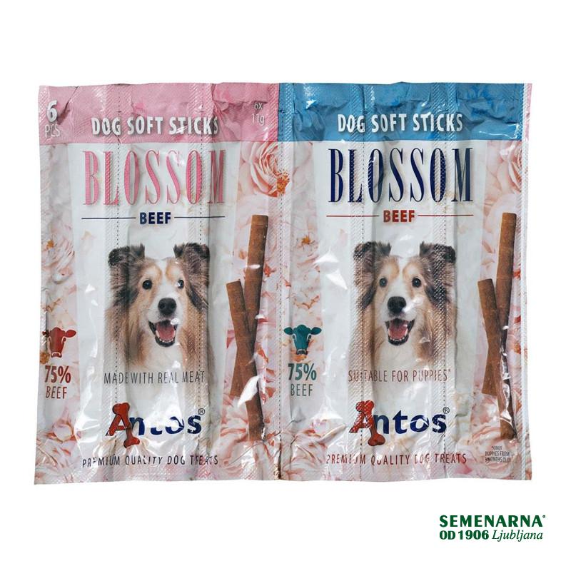 An-sticks mehke mesne palčke pse goved 6 kos / 20.468 