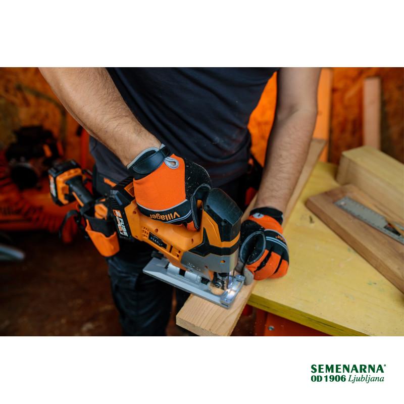 Žaga vbodna Fuse VLN 1120 Villager 