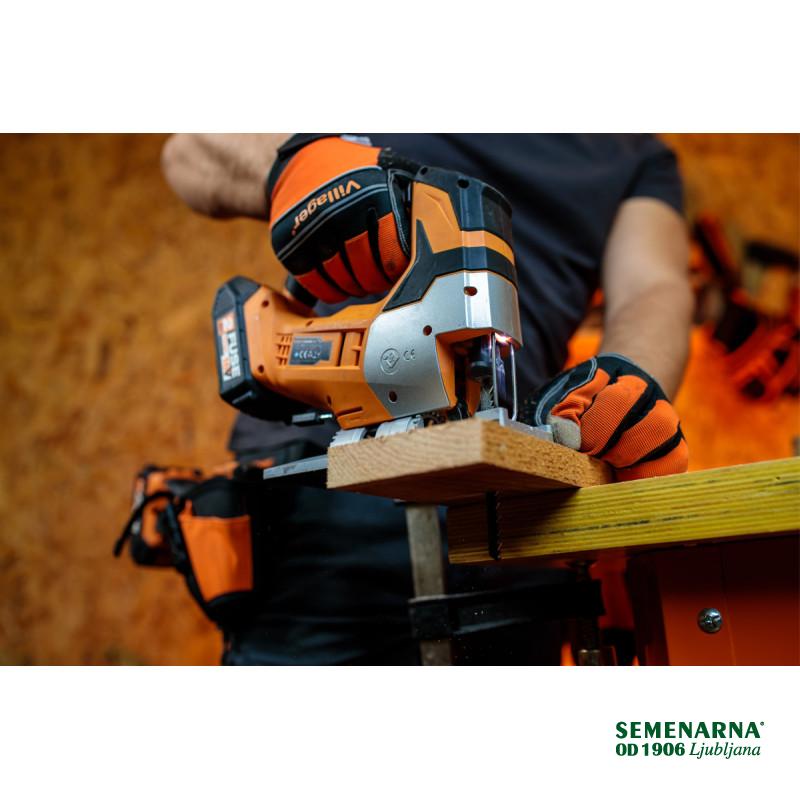 Žaga vbodna Fuse VLN 1120 Villager 