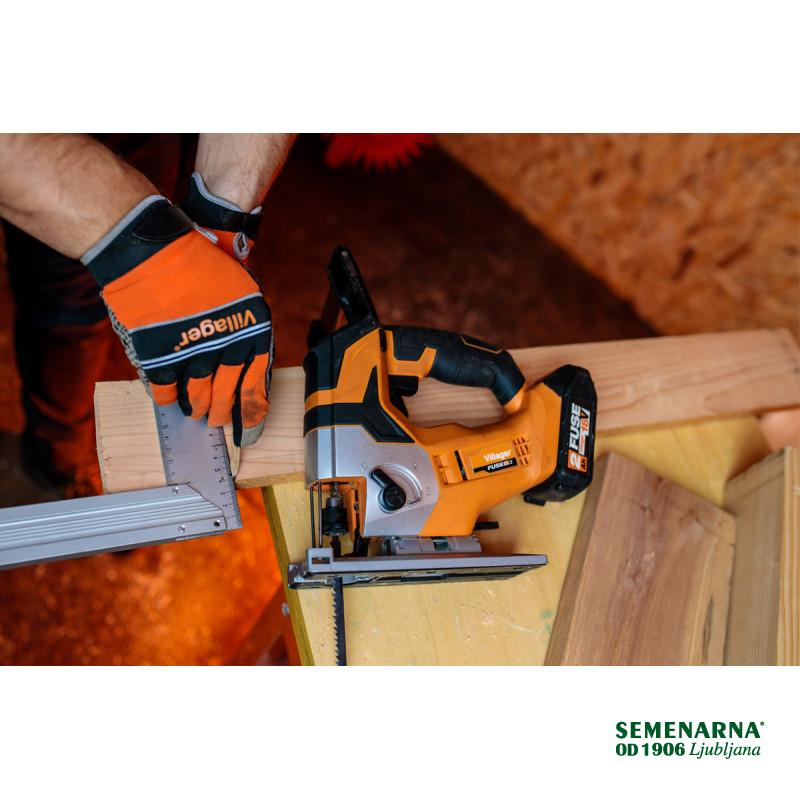 Žaga vbodna Fuse VLN 1120 Villager 