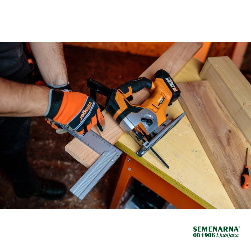 Žaga vbodna Fuse VLN 1120 Villager 