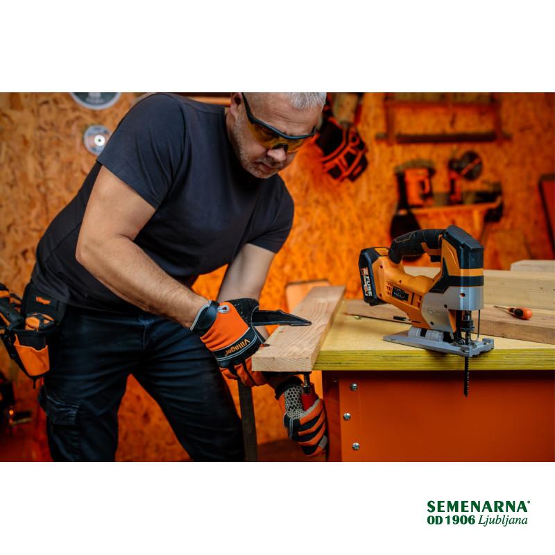 Žaga vbodna Fuse VLN 1120 Villager 