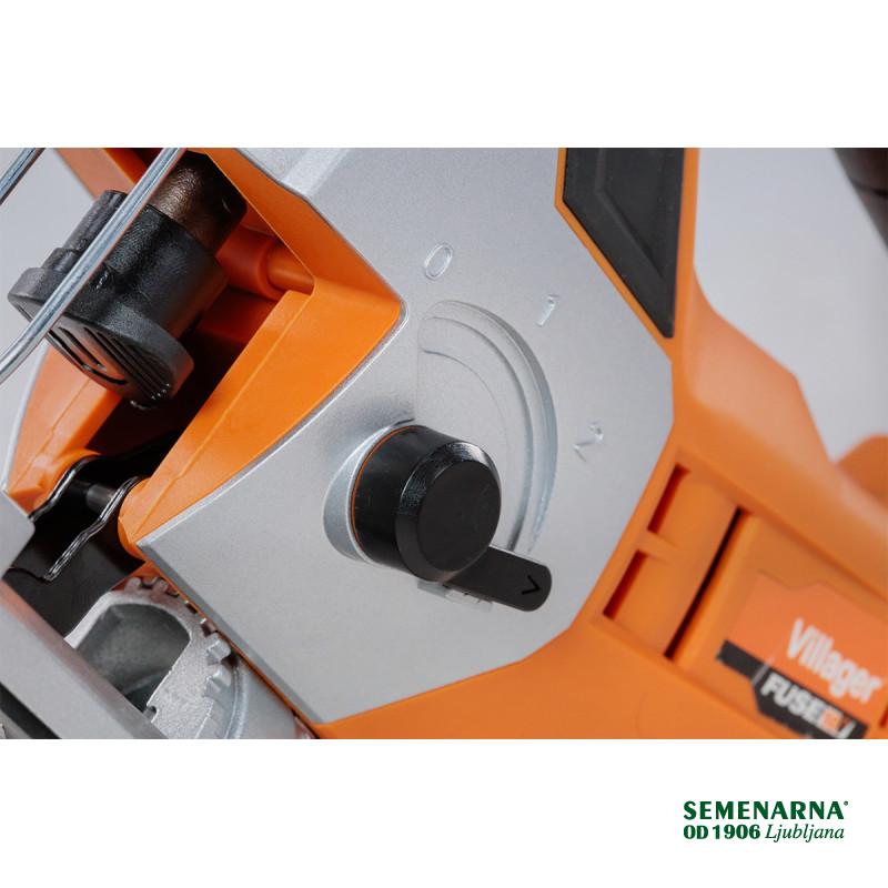 Žaga vbodna Fuse VLN 1120 Villager 