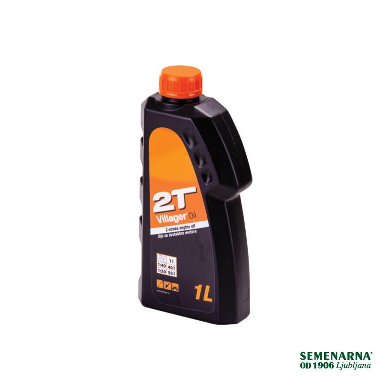 Olje 2T 1 l 