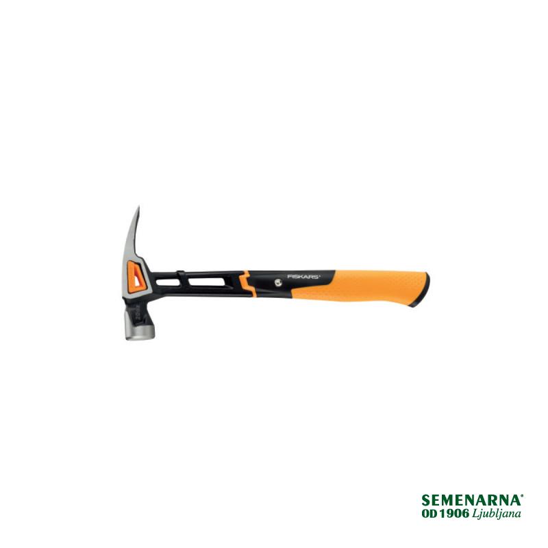 Kladivo L 622g, 34cm ISOCORE 1020214 Fiskars 