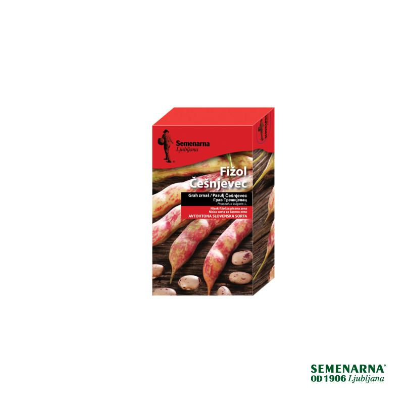 Fižol češnjevec 200 g šk Semenarna 