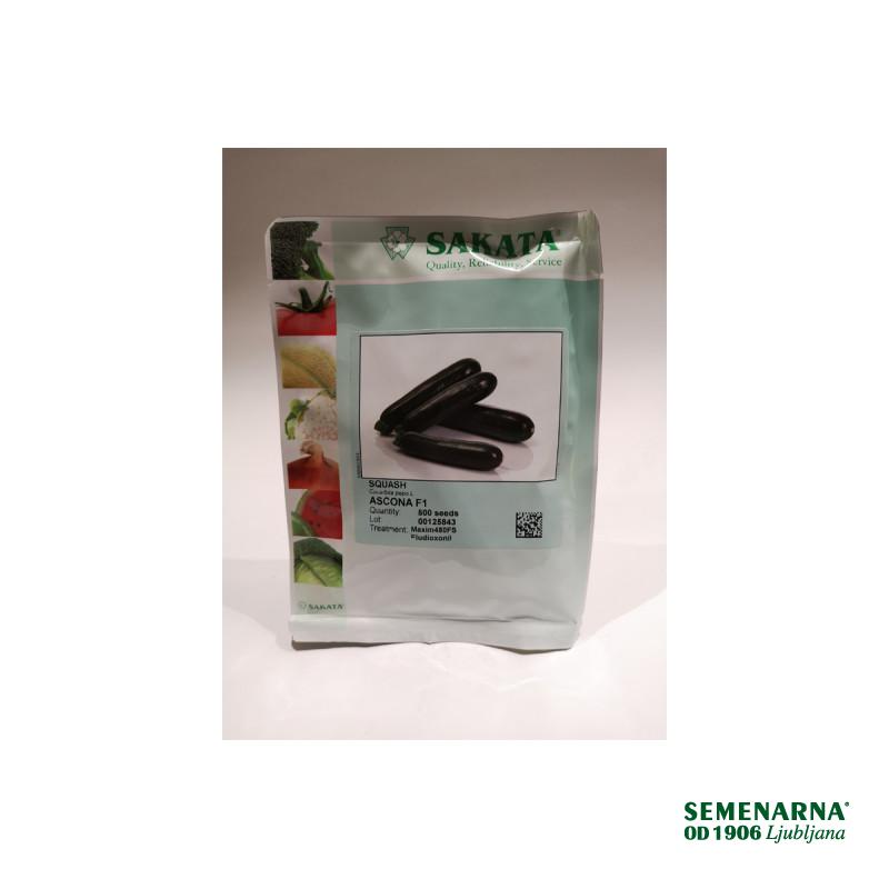 BUČKE ASCONA F1 (repl. Gambit) 1/500  zrn 