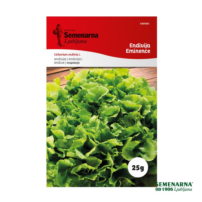 Endivija Eminence 25 g Semenarna 