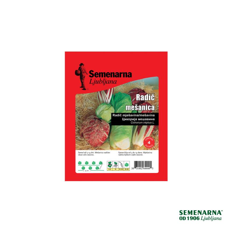 RADIČ MEŠANICA 100 g 