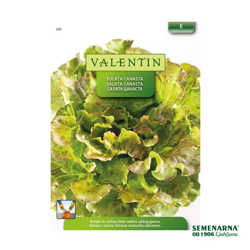 Valentin 388 solata Canasta 