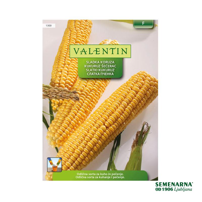 VALENTIN 1302 SLADKA KORUZA 