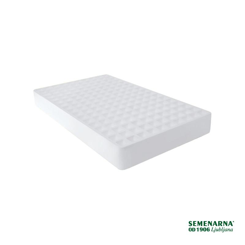 Plato stiropor 40 lukenj 