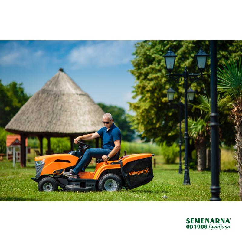 KOSILNICA TRAKTORSKA VT 840  029384 Villager 