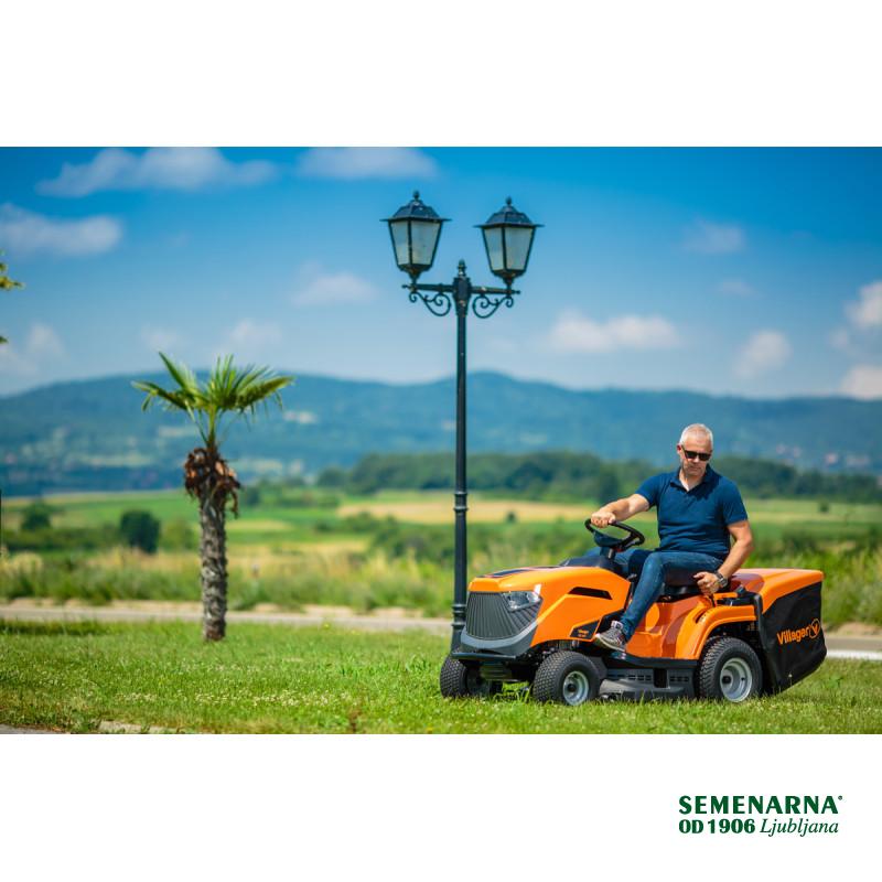 KOSILNICA TRAKTORSKA VT 840  029384 Villager 