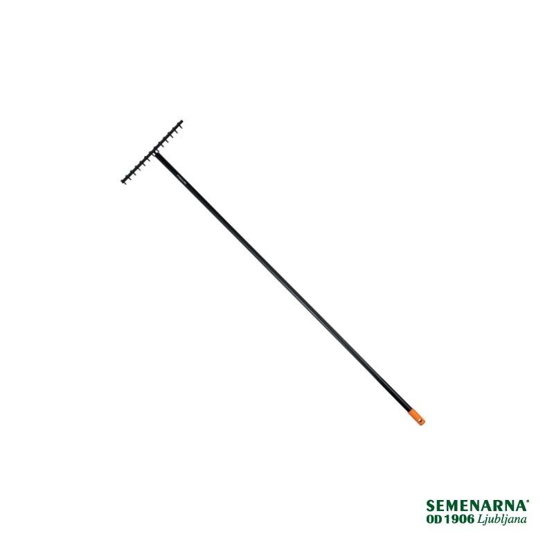 Grablje vrtne Solid 1016036 Fiskars 