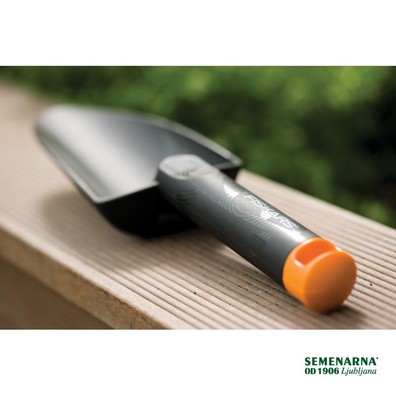 Lopatica vrtna 315 mm Solid 1000694 Fiskars 
