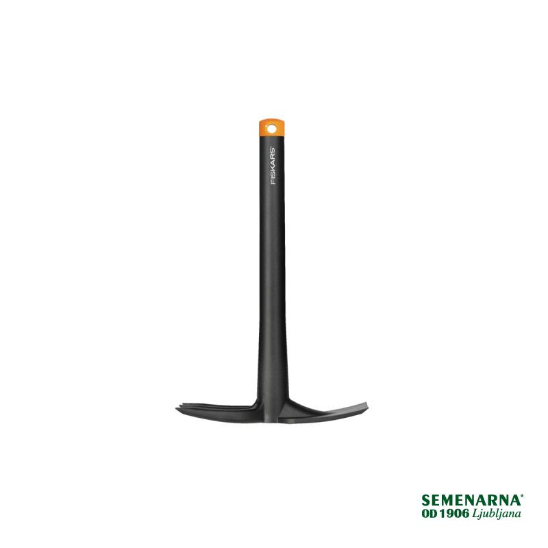 Motičica vrtna 359 mm Solid 1001601 Fiskars 