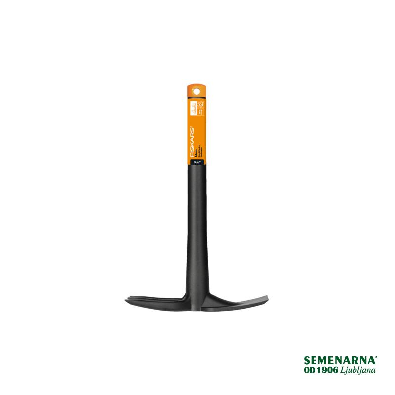 Motičica vrtna 359 mm Solid 1001601 Fiskars 