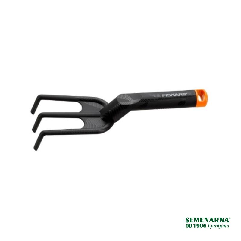 Kultivator mini vrtni Solid 1001600 Fiskars 