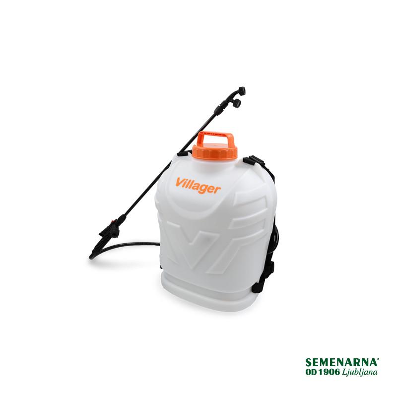 Škropilnica akum. VBS 16 Li-ion Villager 