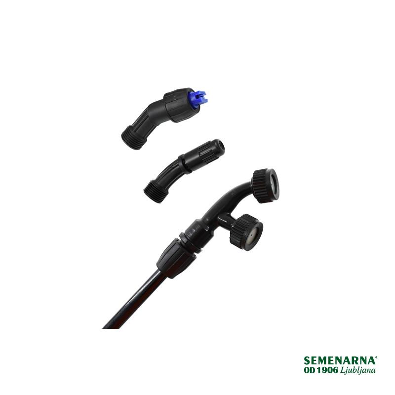 Škropilnica akum. VBS 16 Li-ion Villager 