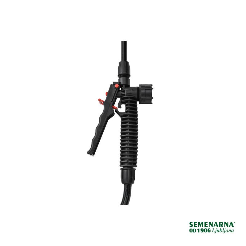 Škropilnica akum. VBS 16 Li-ion Villager 