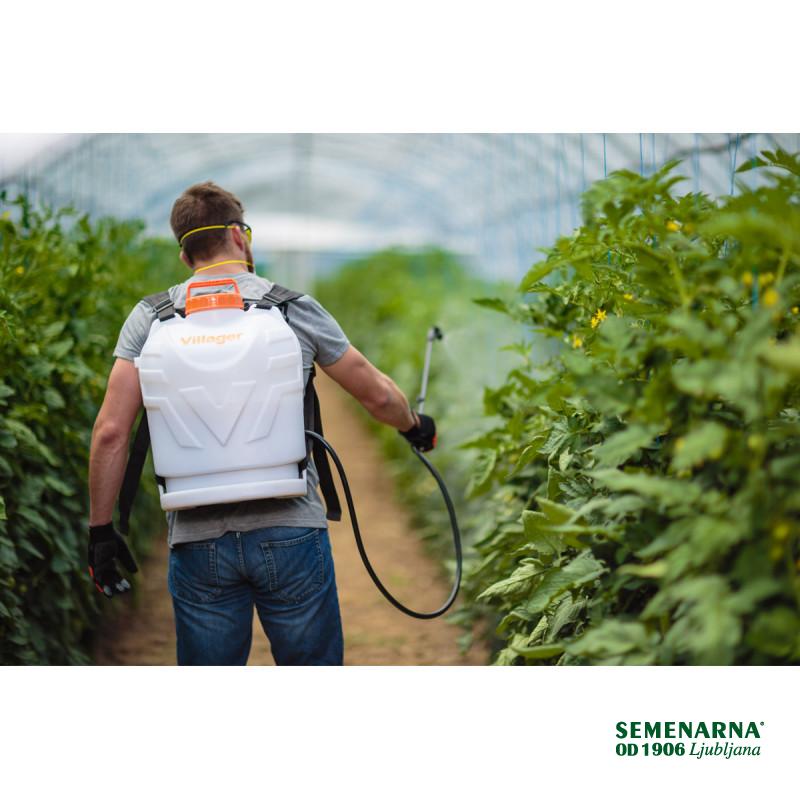 Škropilnica akum. VBS 16 Li-ion Villager 