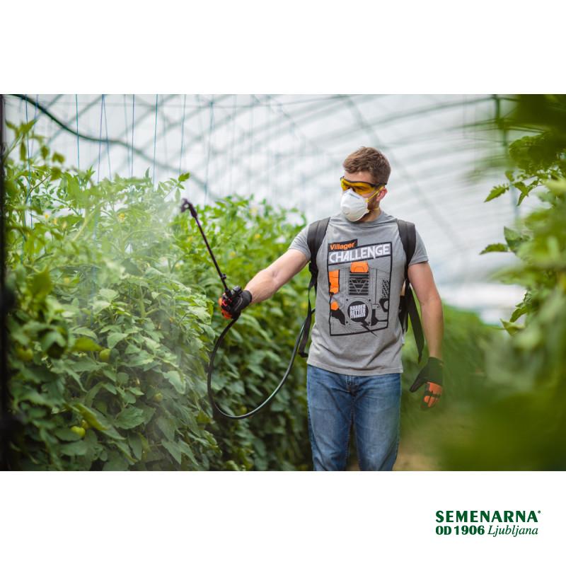 Škropilnica akum. VBS 16 Li-ion Villager 