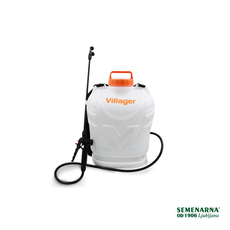 Škropilnica akum. VBS 16 Li-ion Villager 