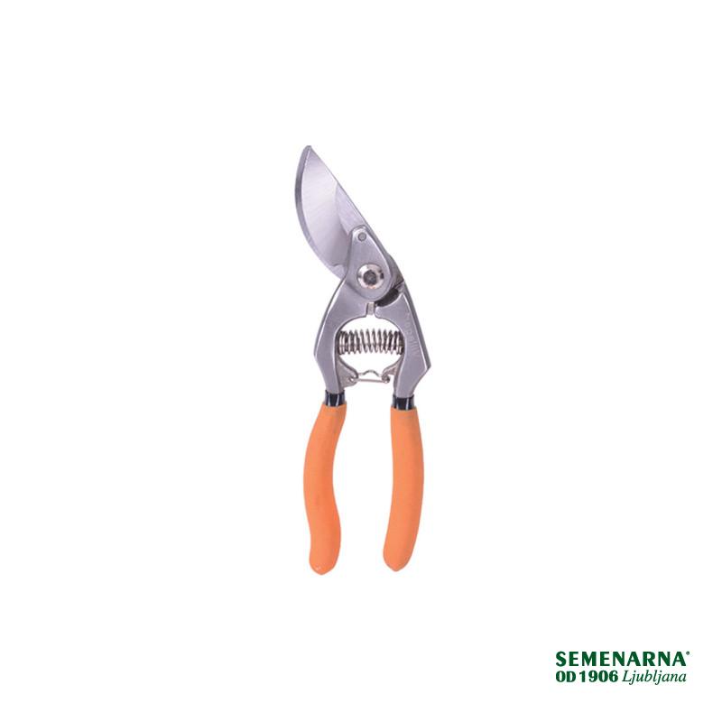 Škarje sadjarske 21 cm PS 123 Villager 